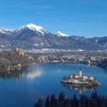 From Ljubljana to lake Bled - Slovenia Tourist Taxi - FAQ