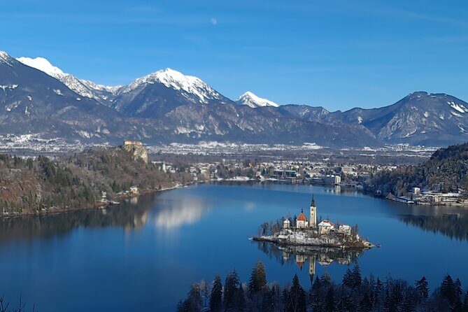 From Ljubljana to lake Bled - Slovenia Tourist Taxi - FAQ