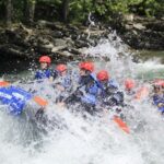 From Llavorsí: White Water Rafting - The Logistics: What to Expect from Booking to Return