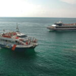 From Lloret de Mar: Roundtrip Ferry to Tossa de Mar - FAQ