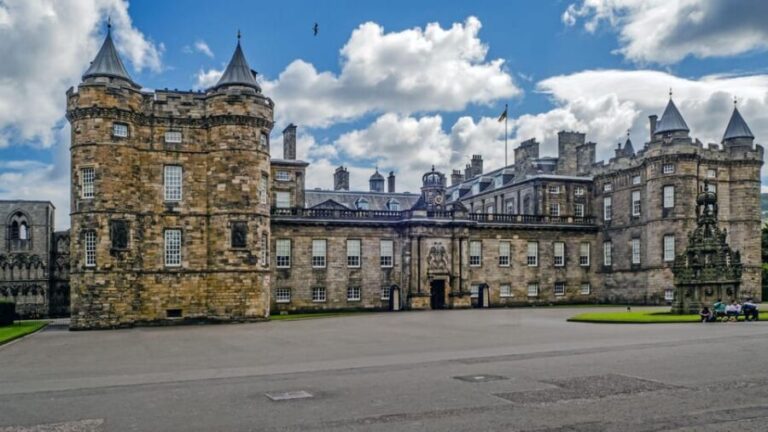 From London: 3-Day Edinburgh Castle and Loch Ness Rail Tour - The Value of This Tour