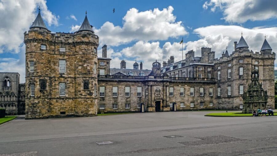 From London: 3-Day Edinburgh Castle and Loch Ness Rail Tour - The Value of This Tour