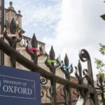 From London: A Private Harry Potter+Oxford University Tour - Visiting Oxford University