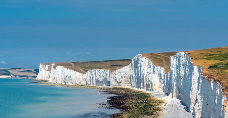 From London: Brighton & Seven Sisters Small-Group Tour - A Detailed Breakdown of the Tour