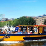 From London: Bristol Rail Tickets with Bristol Ferry Tour - Who Is This Tour Best For?
