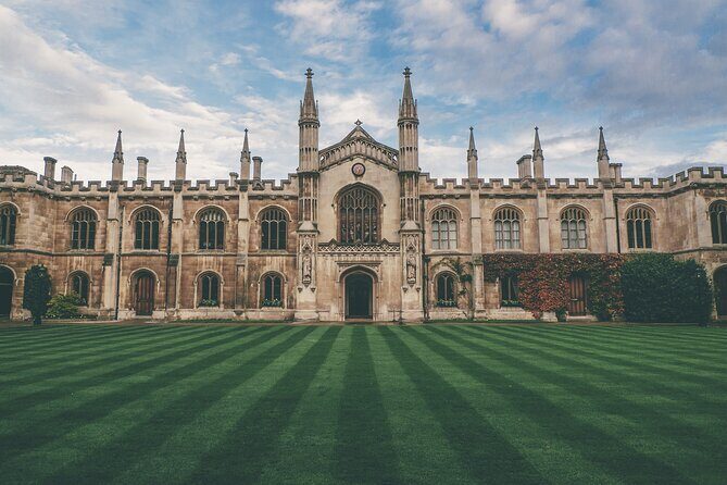 From London: Cambridge Day Trip Including Tour Guide - Who Should Consider This Tour?