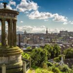 From London: Day Trip to Edinburgh by Rail with Castle Entry - Exploring Edinburgh: Castle and City Highlights