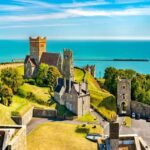 From London: Dover Castle and White Cliffs Tour by Car - Who Is This Tour Best For?