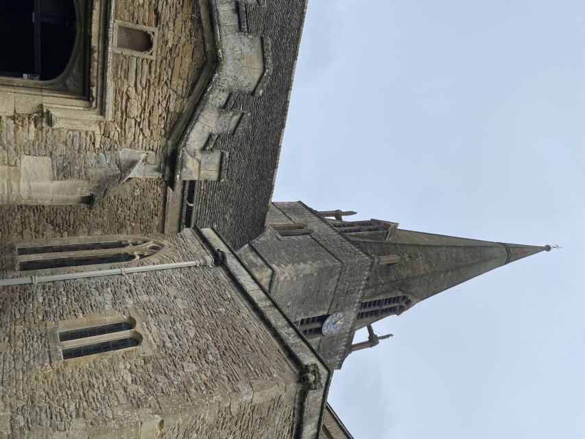 From London: Downton Abbey & the Cotswolds Private Day Trip - Final Thoughts