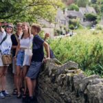 From London: Guided Cotswolds Day Trip by Luxury Coach - First Stop: Burford, the Gateway to the Cotswolds