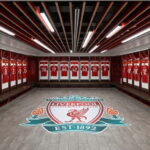 From London: Liverpool FC Stadium & Museum Rail Day Tour - The Anfield Stadium Tour: Behind the Scenes of Football History