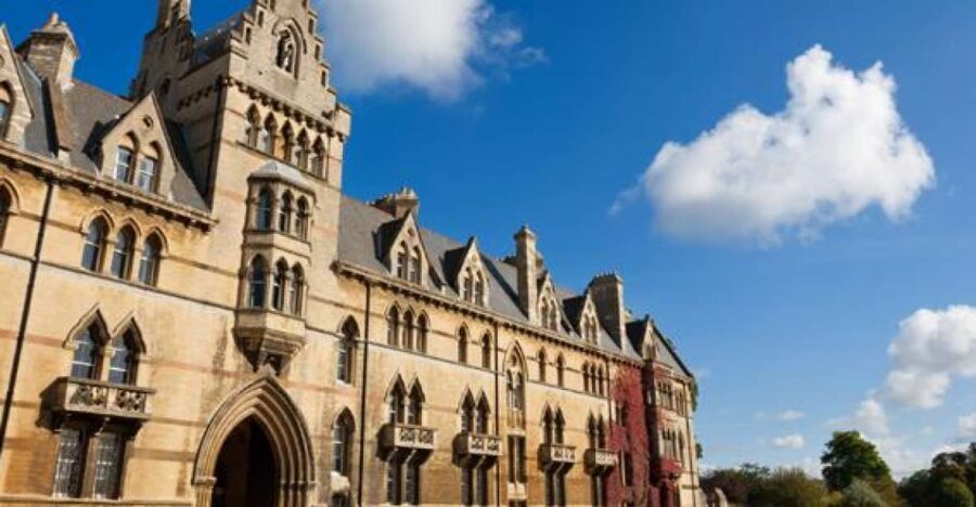 From London: Oxford, Stratford, Cotswolds & Warwick Castle - Practical Aspects and Value