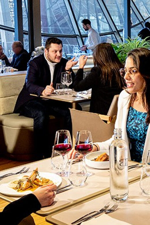 From London: Paris Day Trip with Lunch on Eiffel Tower - What’s Included & What’s Not