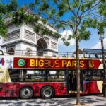 From London: Paris Tour with Sightseeing Bus & Lunch Cruise - An In-Depth Look at the Paris Day Trip from London