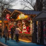 From London: Salisbury and Winchester Christmas Markets Tour - Why This Tour Works Well