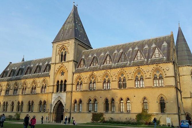 From London: Small-Group Cotswolds Villages In-Depth Day Tour - Practical Details and Value