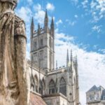 From London: Stonehenge, Bath and Windsor Private Car Tour - The Itinerary Breakdown