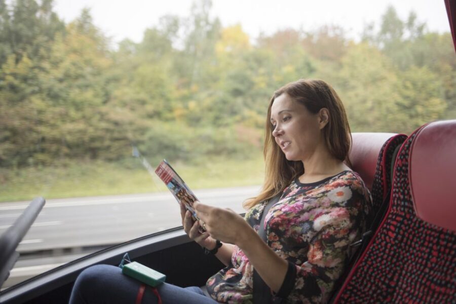 From London: Stonehenge Inner Circle and Windsor Day Trip - Deep Dive into the Itinerary