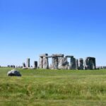 From London: Stonehenge Morning Day Trip with Admission - First Impressions: Beating the Crowds