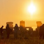 From London: Stonehenge Summer Solstice Sunset Tour (Jun 20) - Starting Point & Transportation