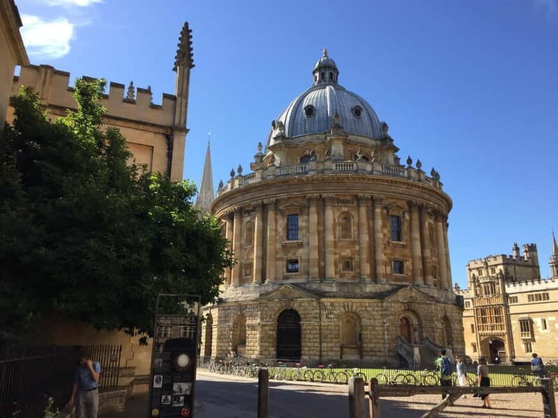 From London: Stratford-upon-Avon, Cotswolds, and Oxford Tour - What Makes This Tour Stand Out?