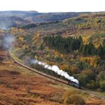 From London: The North York Moors with Steam Train to Whitby - The Value of This Tour