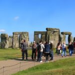 From London: Windsor Castle and Stonehenge with Snack Pack - Pacing, Guides, & Overall Experience