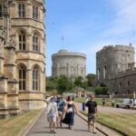 From London: Windsor Castle Royal Afternoon Sightseeing Tour - Authentic Experiences and What Reviewers Say