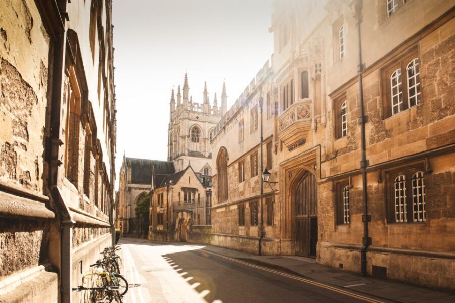 From London: Windsor, Stonehenge, Bath & Oxford 2-Day Tour - What Makes This Tour Stand Out?