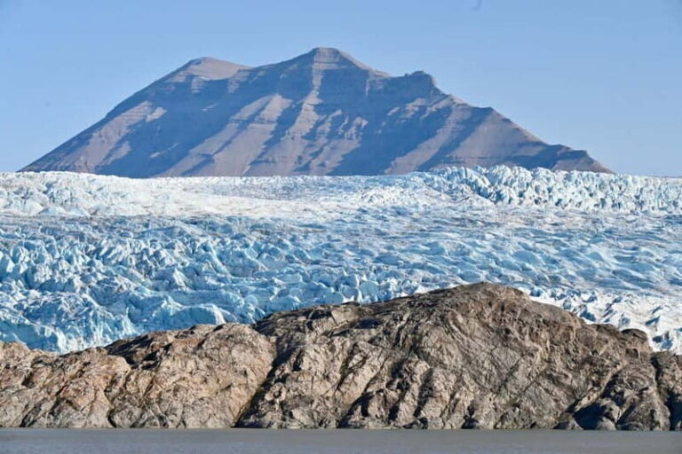 From Longyearbyen: Pyramiden Private Photo Tour w/ Transfer - The Itinerary: What You Can Expect
