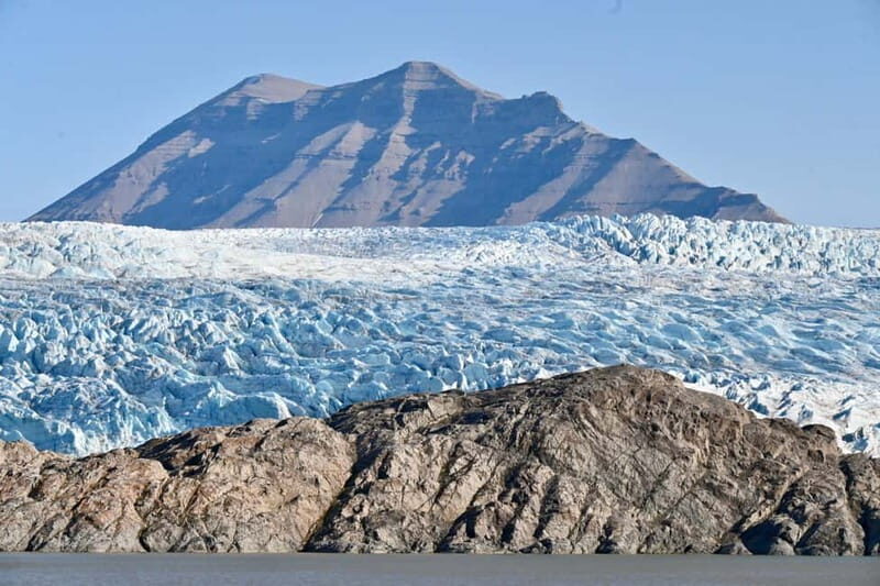 From Longyearbyen: Pyramiden Private Photo Tour w/ Transfer - The Itinerary: What You Can Expect