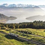 From Lucerne: Classic Rigi Round Trip - The Travel Experience: Pros and Cons