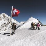 From Lucerne: Day Trip to Jungfraujoch  Top of Europe - The Itinerary Breakdown: What Makes Each Stop Special