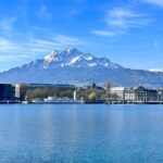 From Lucerne: Mt. Pilatus and Lake Lucerne Small-Group Tour - Transportation & Accessibility