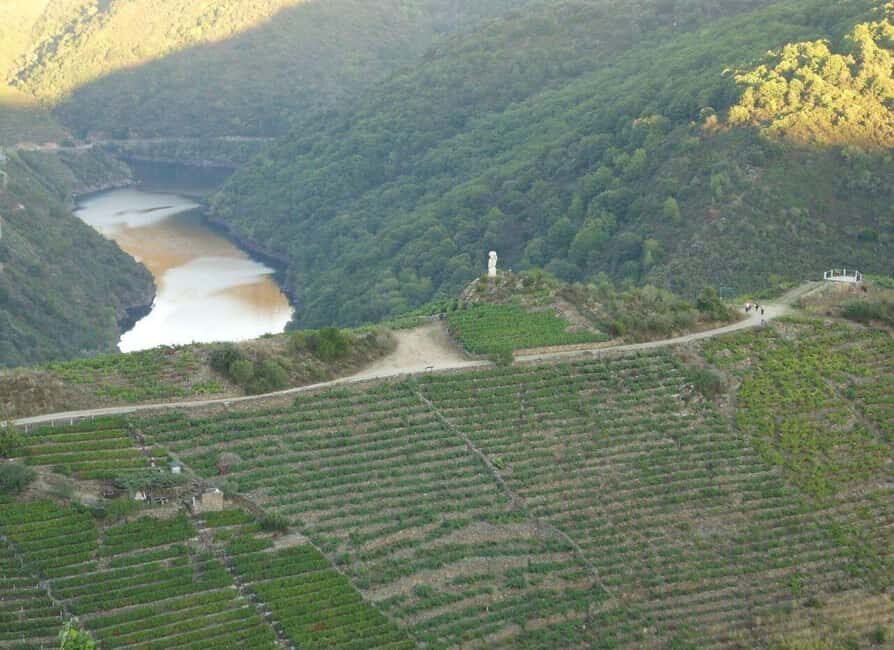 From Lugo: Half day excursion to Ribeira sacra - The Sum Up: Is It Worth It?