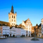 From Luxembourg: Excursion to Trier - Who Will Love This Tour?