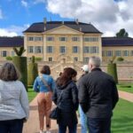 From Lyon : Beaujolais - Pérouges Full Day Shared Trip - Transportation, Group Size, and the Practical Side