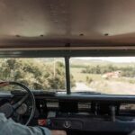 From Lyon: Burgundy Private Half Day Tour by Defender - Why This Tour Works Well for Certain Travelers