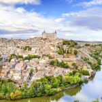 From Madrid: Andalucia and Toledo 5-Day Tour - Day 1: Madrid to Córdoba and Seville