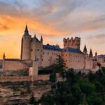 From Madrid: Avila, Segovia & Toledo Private Tour - Who Is This Tour Best For?