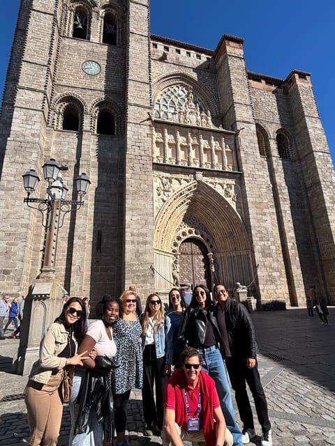 From Madrid: Day-Trip to Segovia, Avila & Toledo - Practical Details and Value