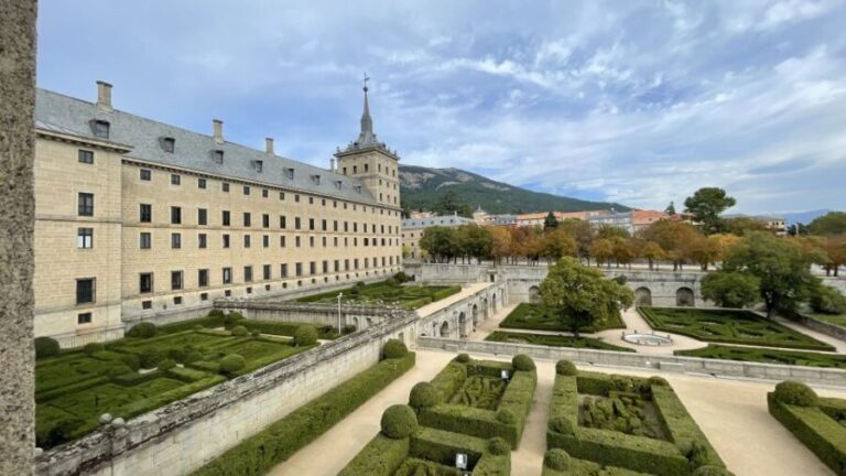 From Madrid: Escorial Monastery and the Valley of the Fallen - Final Thoughts
