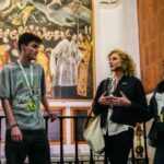 From Madrid: Full-Day Tour of Toledo with Cathedral Visit - The Journey to Toledo: What to Expect