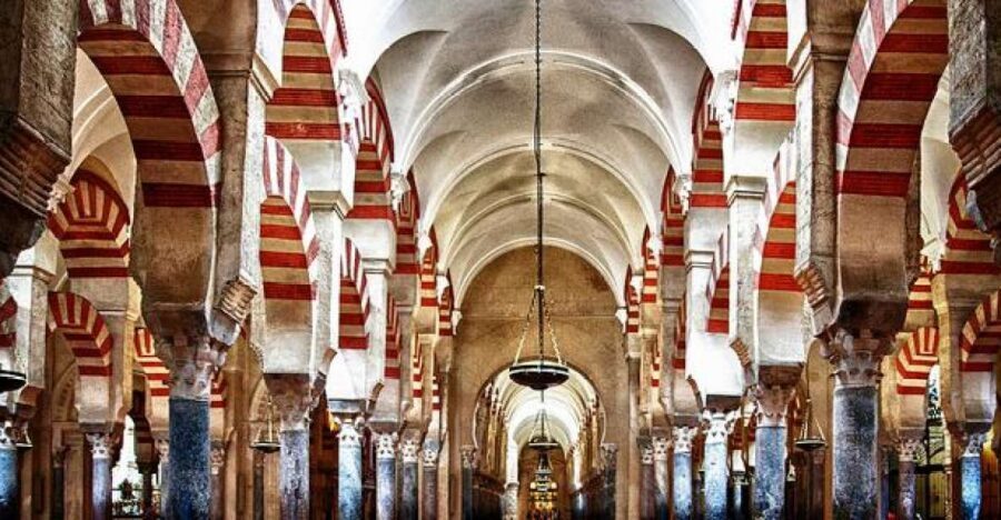 From Madrid: Gems of Andalusia 5-Day Sightseeing Tour - The Practical Details: What You Should Know