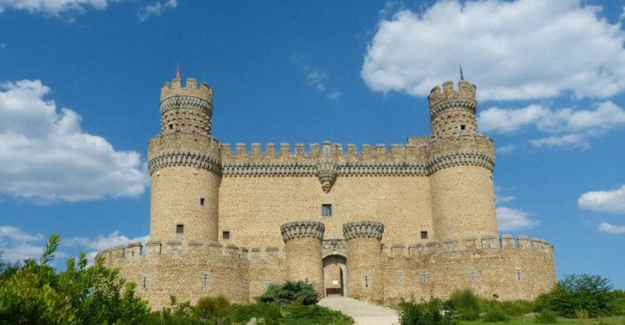 From Madrid: Guadarrama National Park Private Tour - Who Is This Tour Best For?