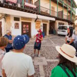 From Madrid: Guided Day Trip to Chinchon, Aranjuez & Toledo - Practical Details and Tips