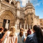 From Madrid: Guided Day Trip to Toledo by Bus - Who Should Consider This Tour?