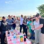 From Madrid: Hot Air Balloon over Toledo - The Itinerary in Detail