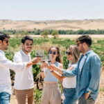 From Madrid: Segovia, Avila & Toledo with Winery in 2 days - Deep Dive into the Itinerary