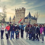 From Madrid: Segovia Guided Afternoon Tour - The Verdict on Transportation and Pacing